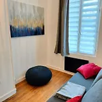 Locanoor - Maison De Pecheur Devenue Cosy Casa vacanze Dieppe