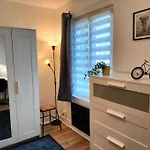 Ferienhaus Locanoor - Maison De Pecheur Devenue Cosy