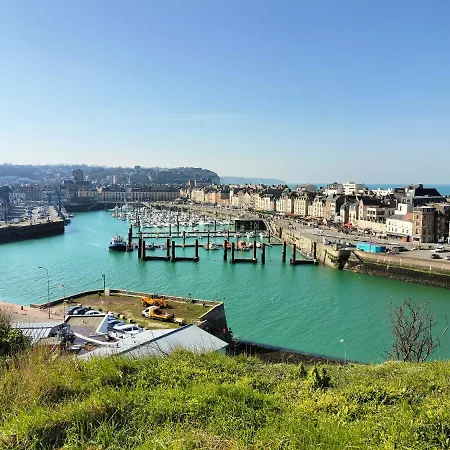 Locanoor - Maison De Pecheur Devenue Cosy Holiday home