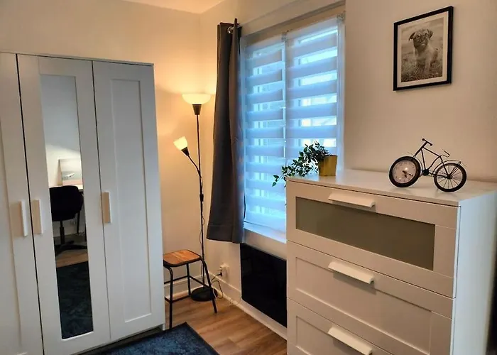 Holiday home Locanoor - Maison De Pecheur Devenue Cosy