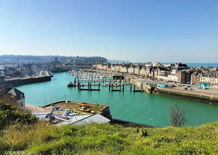 Locanoor - Maison De Pecheur Devenue Cosy Holiday home