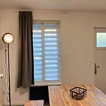 Locanoor - Maison De Pecheur Devenue Cosy Dieppe