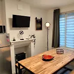 Locanoor - Maison De Pecheur Devenue Cosy