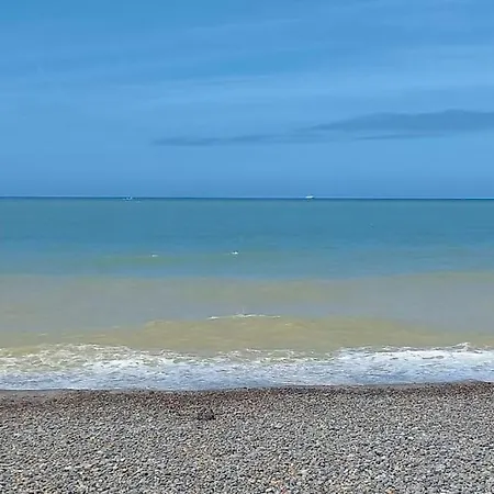 Locanoor - Maison De Pecheur Devenue Cosy * Dieppe