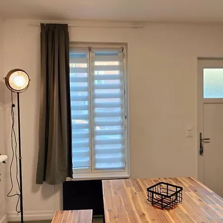 Locanoor - Maison De Pecheur Devenue Cosy Dieppe