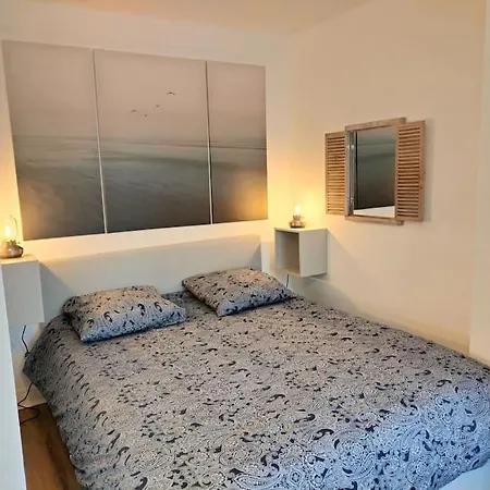 Locanoor - Maison De Pecheur Devenue Cosy Tatil Evi