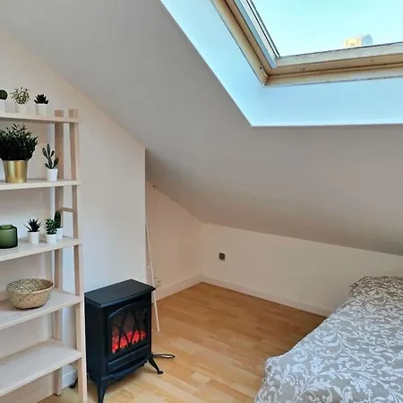 Locanoor - Maison De Pecheur Devenue Cosy