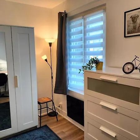 Holiday home Locanoor - Maison De Pecheur Devenue Cosy