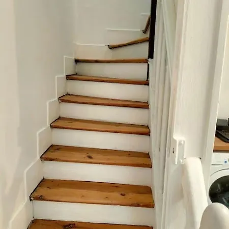 Tatil Evi Locanoor - Maison De Pecheur Devenue Cosy