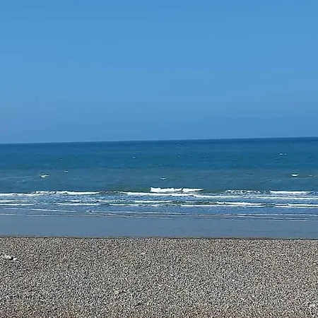 Holiday home Locanoor - Maison De Pecheur Devenue Cosy