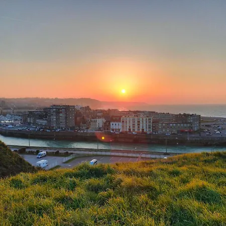 Locanoor - Maison De Pecheur Devenue Cosy Tatil Evi