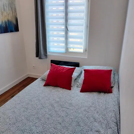 Tatil Evi Locanoor - Maison De Pecheur Devenue Cosy