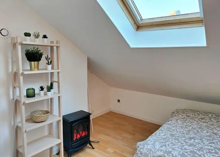 Locanoor - Maison De Pecheur Devenue Cosy