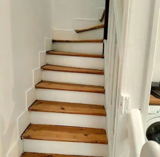 Tatil Evi Locanoor - Maison De Pecheur Devenue Cosy