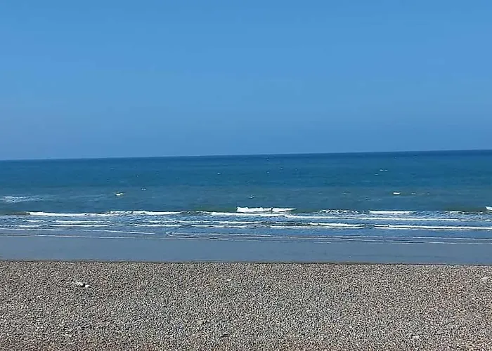 Tatil Evi Locanoor - Maison De Pecheur Devenue Cosy